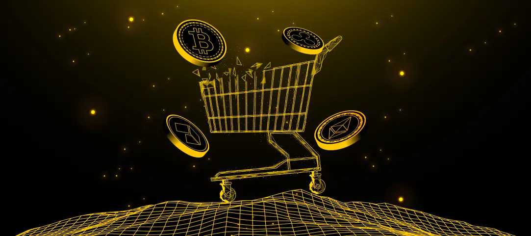 Ecommerce and Crypto