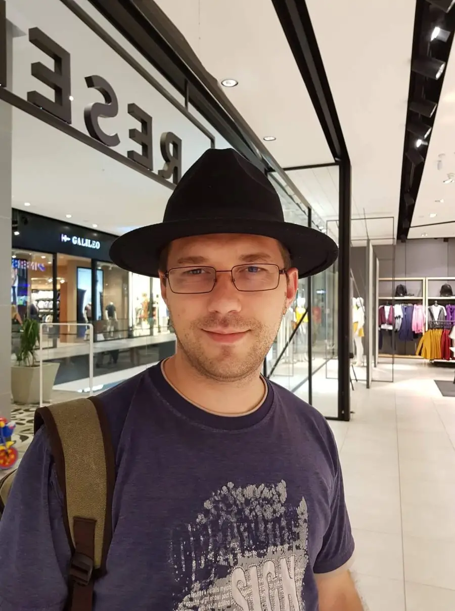 Predrag Danicic