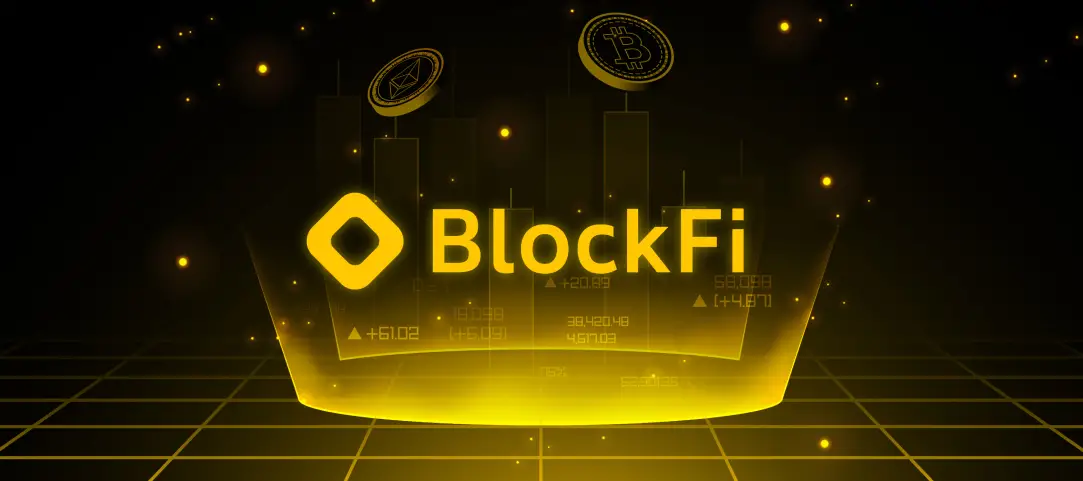 BlockFi Review: What is BlockFi and Is it Safe?