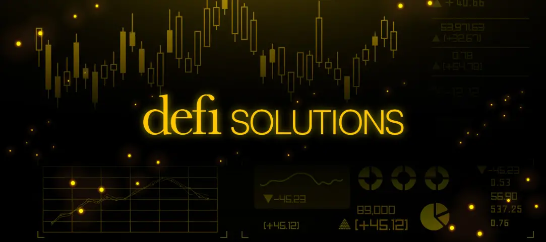 Defi Solutions Review: A Complete Guide