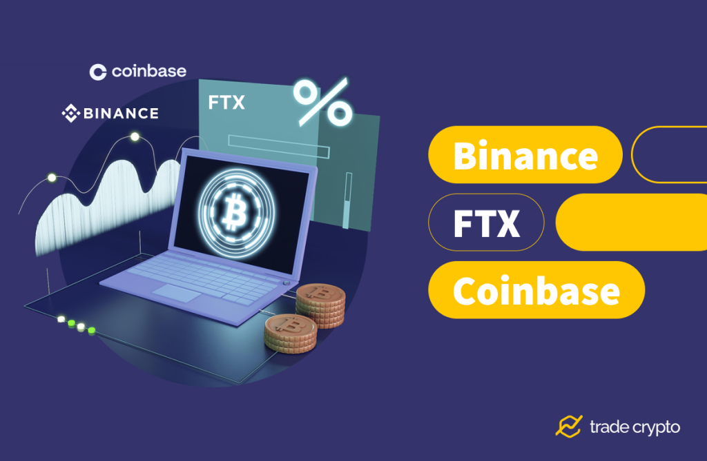 Cryptocurrency exchange platforms