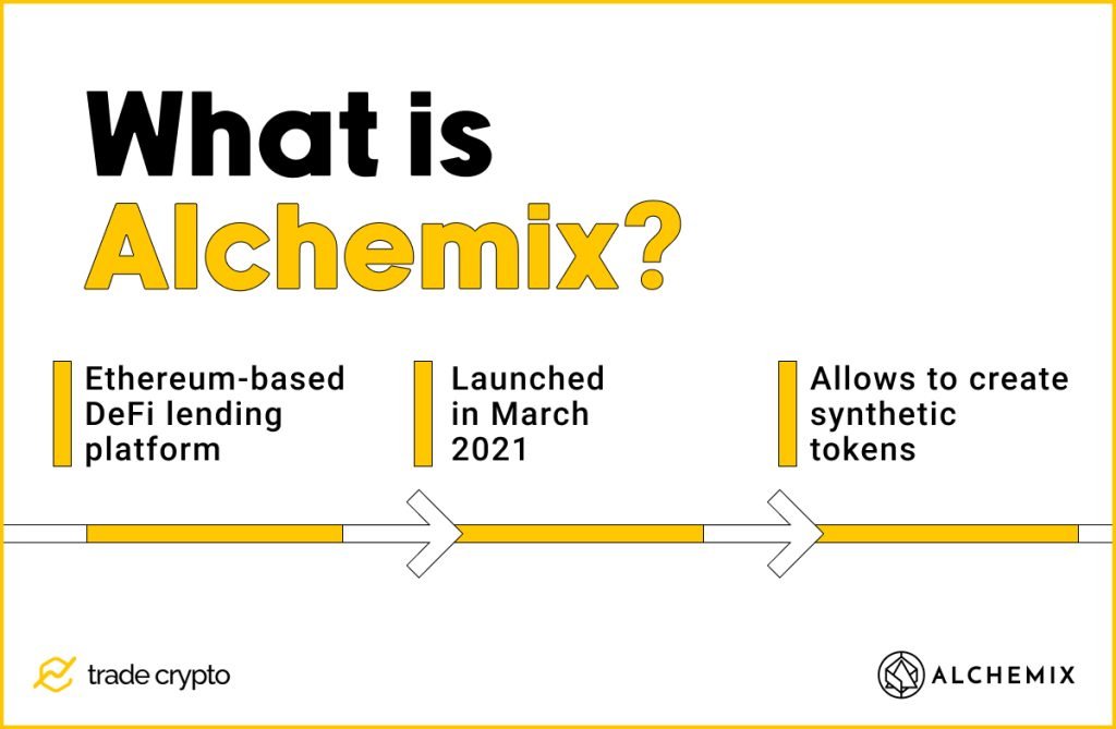 What is Alchemix