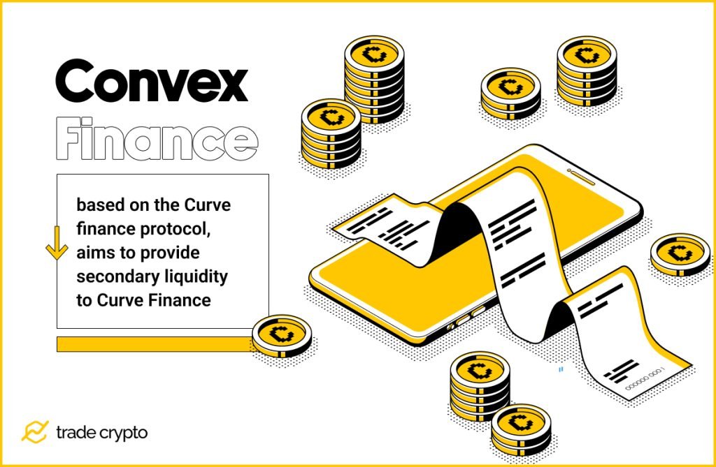 Convex Finance