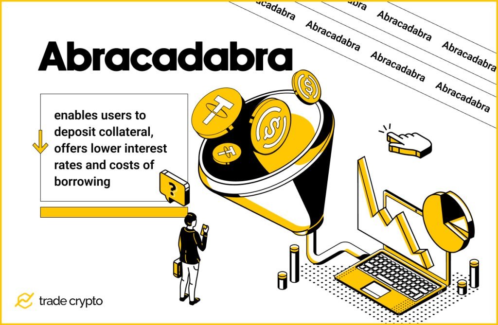 Abracadabra