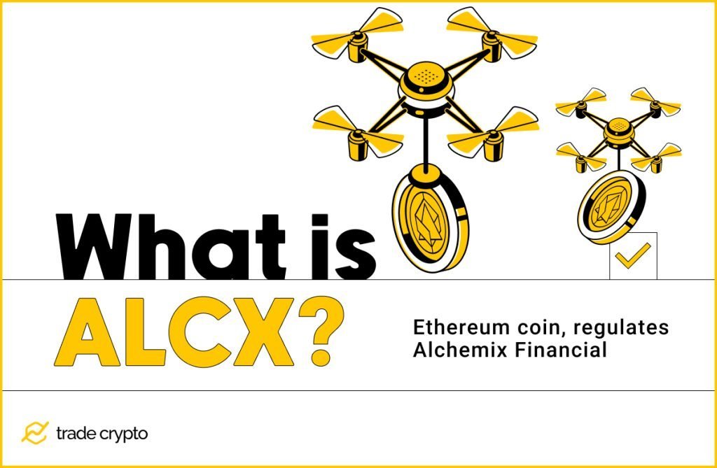 What is ALCX
