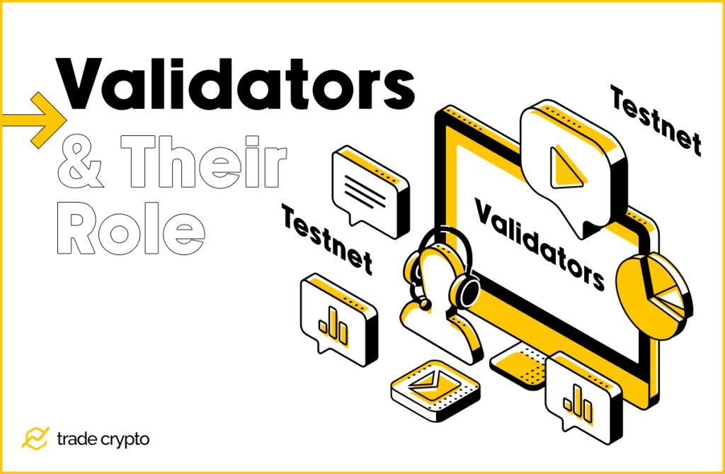 Testnet Validators & Their Role