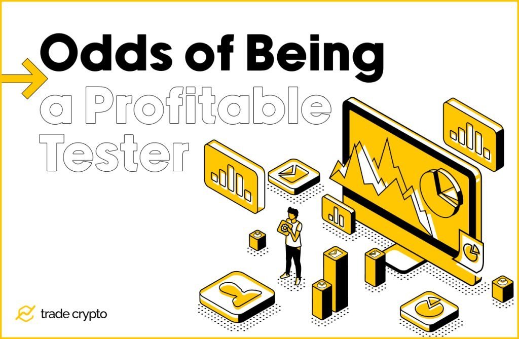 Odds of Being a Profitable Testnet Tester