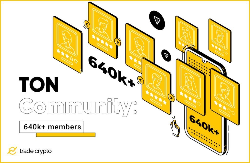 TON community