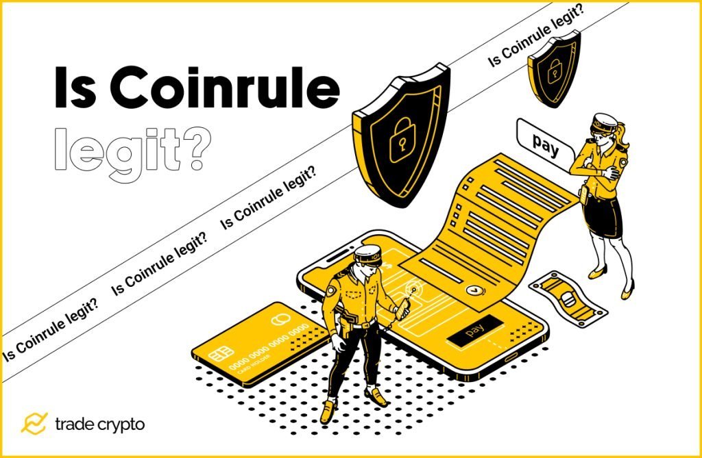 Is Coinrule Legit
