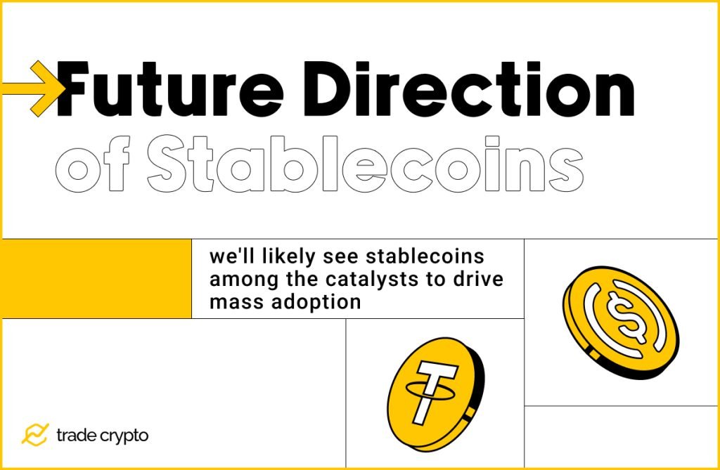 Future Direction of Stablecoins 
