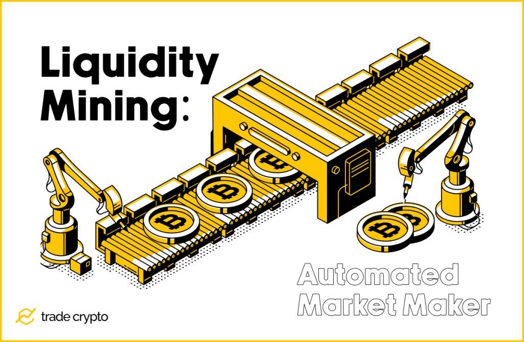 DeFi 2.0 Liquidity Mining