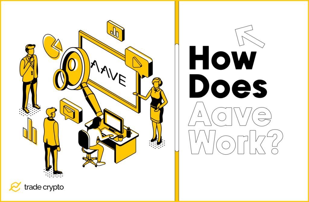 How Does Aave Work