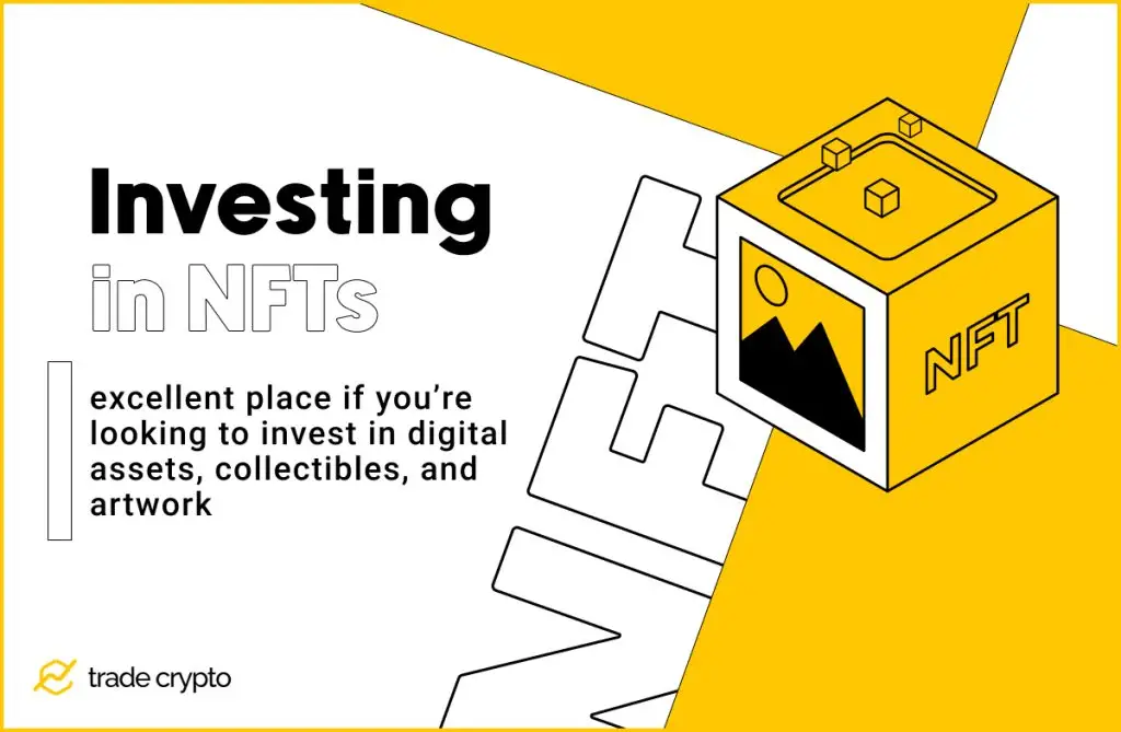 Investing in NFTs