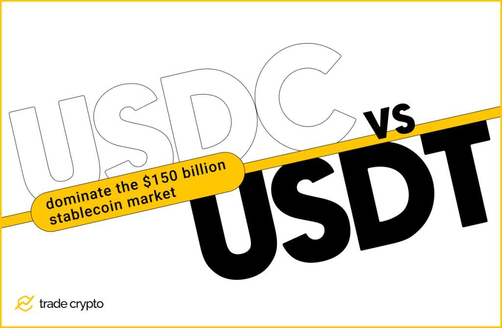USDC vs. USDT