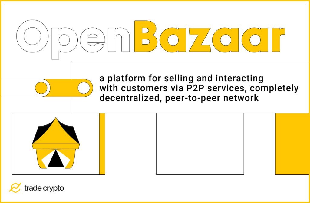 OpenBazaar
