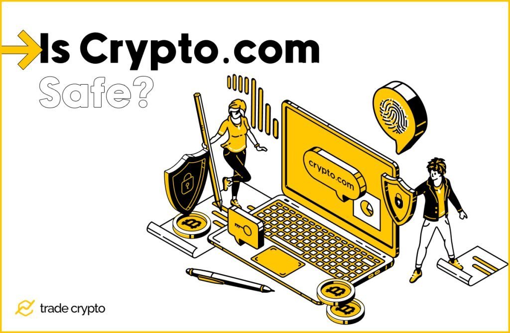Is Crypto.com Safe