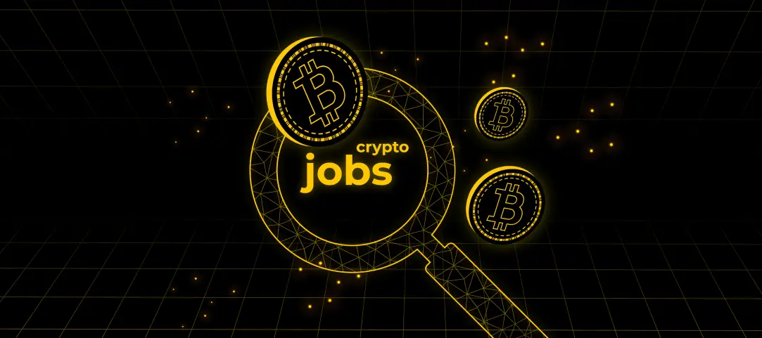 Where to look for crypto jobs: top 5 crypto job boards