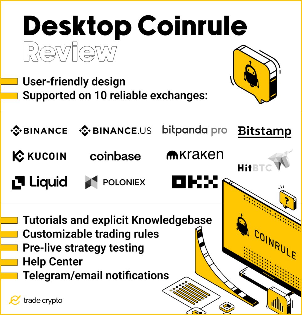 desktop coinrule review