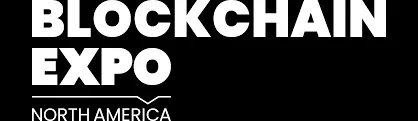 Blockchain Expo North America 2023 logo