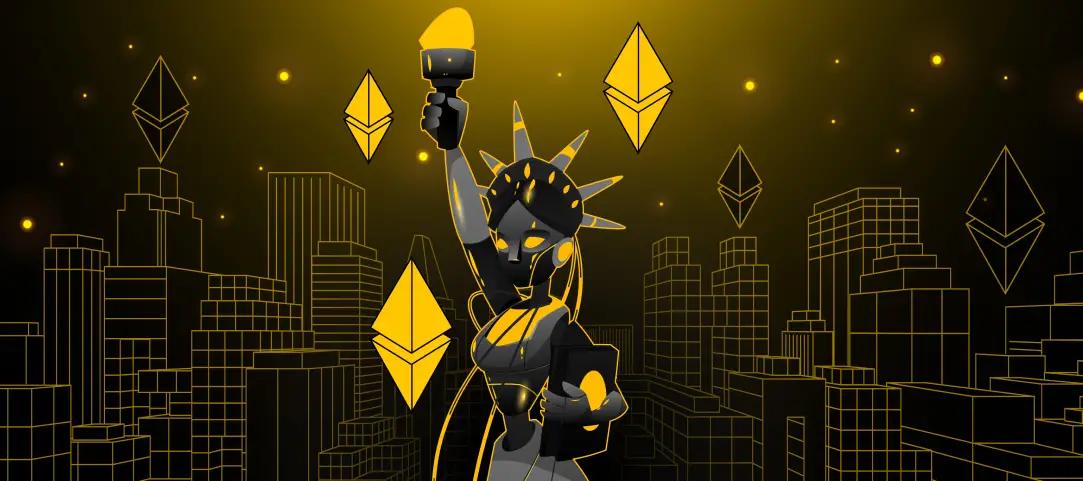 The US looking to control Ethereum: Is it possible and what are the implications?