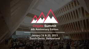 Crypto Summit 2023 Zurich