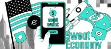 Sweat Economy to launch web3 wallet in the United States